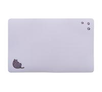 Sottociotola Trixie Gattone e Zampine - L 44 x P 28 cm