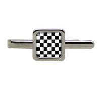 Sottoclips Di Cravatta A Scacchi Del Tempio Di Re Salomone