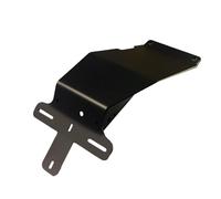 Sottocoda portatarga portafaro parafango posteriore Moto Guzzi V7 850 dal 2021