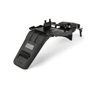 Sottocodone parafango/porta targa MBK Booster/Yamaha BWs NG