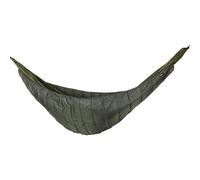 Sottocoperta per amaca MFH Fox Outdoor Underquilt - Verde oliva