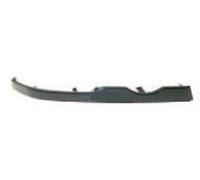 Sottofaro Anteriore Destro per Bmw Serie 3 E46 Coupe 1998-2003