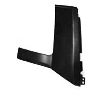 Sottofaro anteriore destro per vw lt crafter 2006 in poi