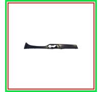 Sottofaro Destro Con Fori Lavafari Bmw Serie 3-E46 Coupe-(Anno 2001-2003)