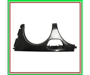 Sottofaro Destro Con Foro Lavafari Mercedes W210)-(Anno 1995-1999)