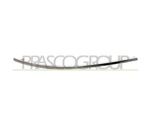 Sottofaro Destro Cromato Per Audi A6 Dal 2001 Al 2004 Lato Destro