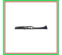 Sottofaro Sinistro Con Fori Lavafari Bmw Serie 3-E46 Coupe-(Anno 2001-2003)