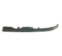 SOTTOFARO SINISTRO PER BMW SERIE 3 E46 COUPE 1998 2003 SPOILER LABBRO PARAURTI