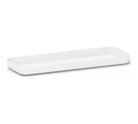 Sottofioriera Cleo 100 cm Bianco