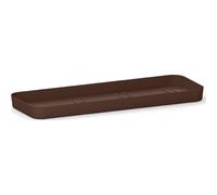 Sottofioriera Cleo 100 cm Bronzo