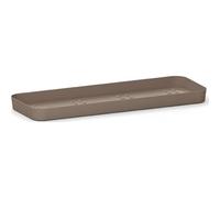 Sottofioriera Cleo 80 cm Avana