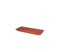 Sottofioriera Daphne 96 x 41 x 7CM Terracotta