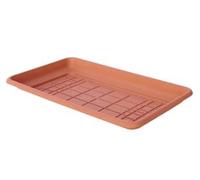 SOTTOFIORIERA DAPHNE cm.96x41x7h. ICS