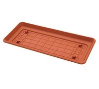 Sottofioriere 'ICS' SOTTOFIORIERA DAPHNE PIANA 60X30X6 PZ 1