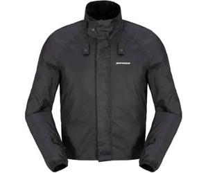 Sottogiacca Antipioggia Spidi Rain Chest H2Out Nero 3XL
