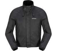 Sottogiacca Antipioggia Spidi Rain Chest H2Out Nero L