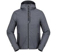 Sottogiacca Antipioggia Spidi Rain Hoodie Antracite 3XL