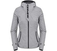 Sottogiacca Donna Antipioggia Spidi Rain Hoodie Lady Grigio M