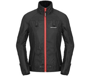 Sottogiacca Donna Antipioggia Spidi Thermo Rain Chest Lady Nero XS