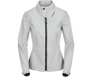 Sottogiacca Donna Termico Spidi Windout Softshell Lady Grigio S