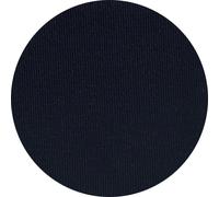 EGI ® Canottiera da donna in tulle di lusso in modal. Orgogliosamente Made in Italy., Black, Large-X-Large