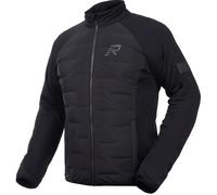 Sottogiacca Intermedio Invernale da Uomo Rukka Combo-R Black 70844684R999