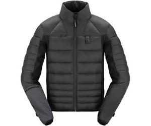 Sottogiacca Spidi Thermo Liner Thermolite Nero Antracite 3XL