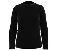 Sottogiacca termica classica in merino per bambini Smartwool Nero 6/8 anni