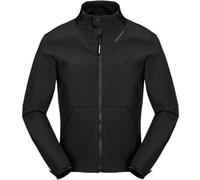 Spidi Windout Softshell Giacca funzionale, nero, Taglia XL