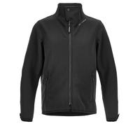 Spidi Windout Softshell Giacca funzionale, nero, taglia 3XL per maschi