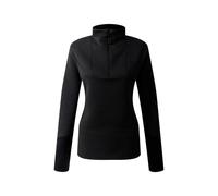 Sottogola 1/4 zip donna Dare 2B Iced Core Stretch Noir 44
