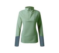 Sottogola 1/4 zip donna Dare 2B Iced Core Stretch Vert 38