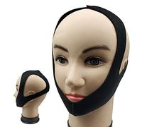 Sottogola anti-russamento - Comoda fascia per mascelle per smettere di russare per uomini e donne - Soluzione efficace per russare