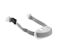 Sottogola Per Casco Di Sicurezza - Cappelli Di Sicurezza Con Taglio Sottogola, Fibbie Regolabili Sottogolaa Per Sport Da Hockey, Accessorio Per Cinturino Di Ricambio Per Cappello Da Ciclismo