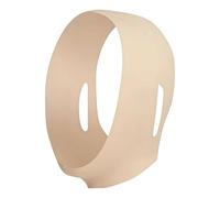 Sottogola per dormire - Sottogola con copertura flessibile e sicura, fascia per stringere i collo con supporto delicato per tutto i giorno | Maschera per i mento lifting del viso V Line per donne e