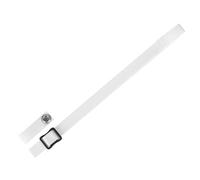 Sottogola Regolabile Per Casco - Sostituzione Per Il Calcio Giovanile, Cinturino Di Sicurezza Rimovibile | Attrezzatura Per Paradenti Da Hockey Su Ghiaccio Per Allenamenti Sportivi All'aperto In Corti