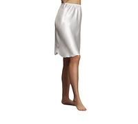 SOTTOGONNA ART08 ANDRA BASICLINE - BIANCO