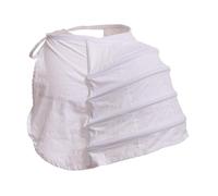 Sottogonna da sposa in stile vintage, accessorio per cosplay e sottogonna da