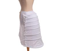 Sottogonna da sposa in stile vintage, accessorio per cosplay e sottogonna da