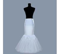 Sottogonne abito sposa - Petticoats for wedding dress - Accessori 250010-11