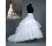 Sottogonne abito sposa - Petticoats for wedding dress - Accessori matrimonio