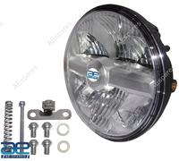 Sottogruppo Di Lampada A LED Per Royal Enfield Nuova Classic Reborn 350 RAN01283
