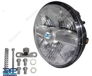 Sottogruppo Di Lampada A LED Per Royal Enfield Nuova Classic Reborn 350 RAN01283