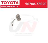 Sottogruppo ugello olio Toyota 15708-75020