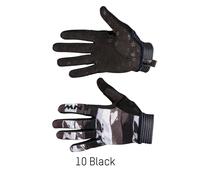 Sottoguanti da ciclismo da donna Northwave Air LF Full Noir