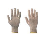 Sottoguanti in Cotone Filo Top