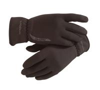 Sottoguanti Ixon Fit Hand nero XS