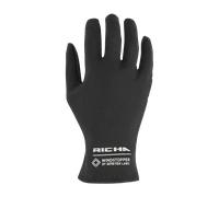 Sottoguanti Moto Richa Undercover NeroXXL Nero