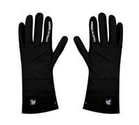 sottoguanti riscaldati vquattro ices 18 + batteria nero 3XL