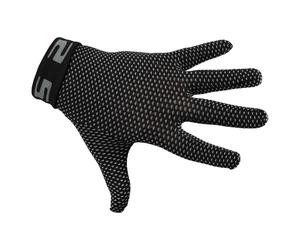 Sottoguanti Tecnici 4 Stagioni Unisex Six2 Nero Carbonio GLX